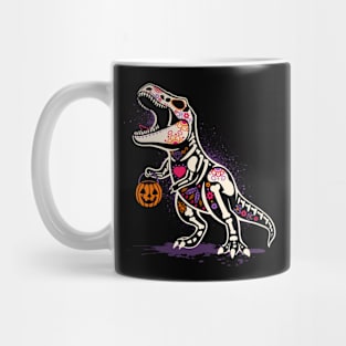 Calaverasaurus rex Mug